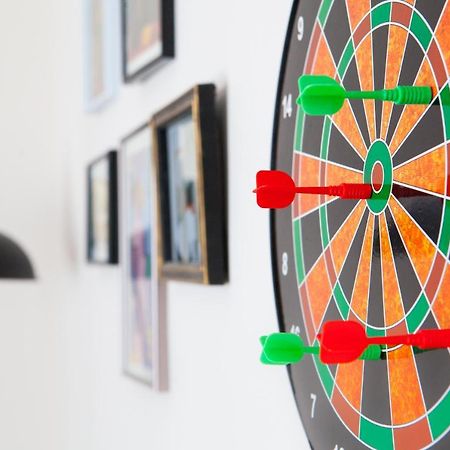 Noussas Apartment Ateny Zewnętrze zdjęcie
